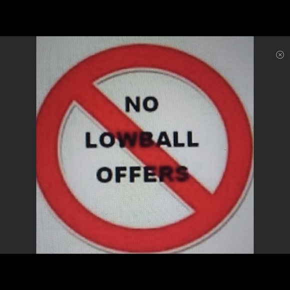 PLEASE READ BEFORE YOU MAKE AN OFFER - Picture 7 of 8